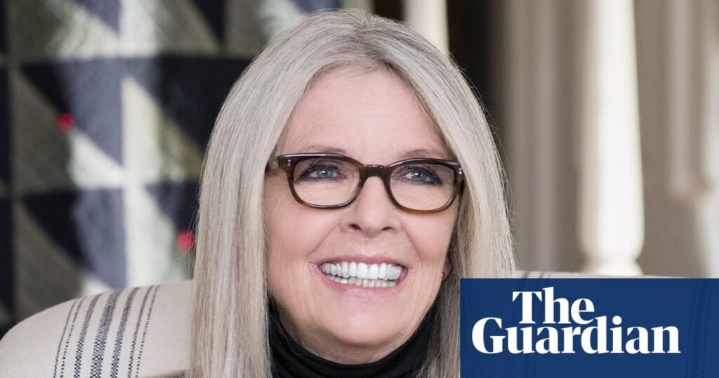 Diane Keaton, estrella ganadora del Oscar por Annie Hall y El Padrino, muere a los 79 años | Diana Keaton Diane Keaton, estrella ganadora del Oscar por Annie Hall y El Padrino, muere a los 79 años | Diana Keaton