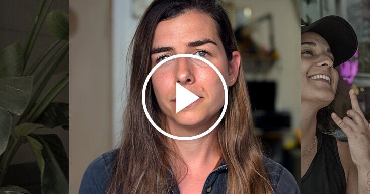 El camino de un rehén hacia la curación y la defensa El camino de un rehén hacia la curación y la defensa