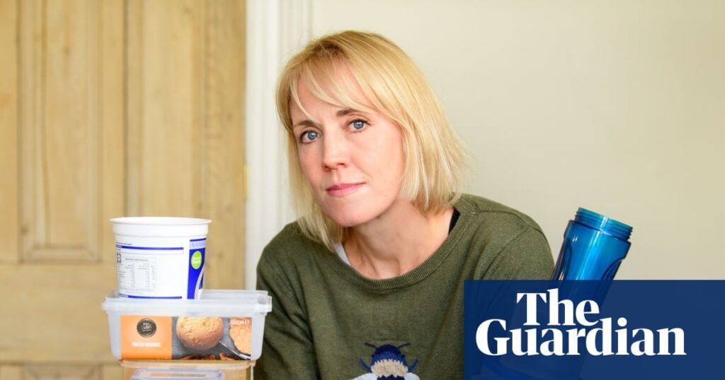 El plástico que llevamos dentro: cómo los microplásticos pueden estar remodelando nuestros cuerpos y mentes | Plástica