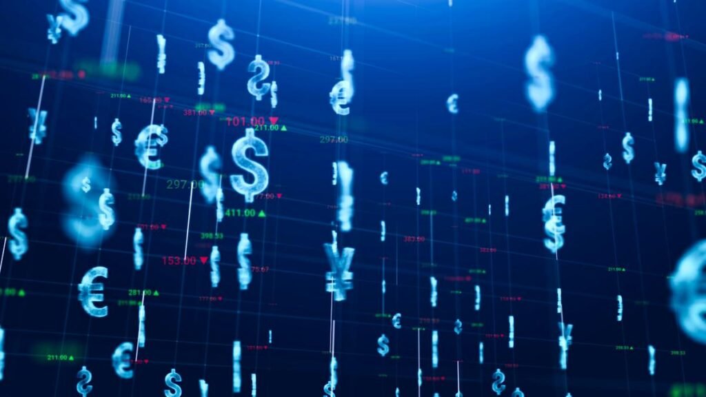 El socio blockchain de PayPal acuñó accidentalmente 300 billones de dólares en monedas estables