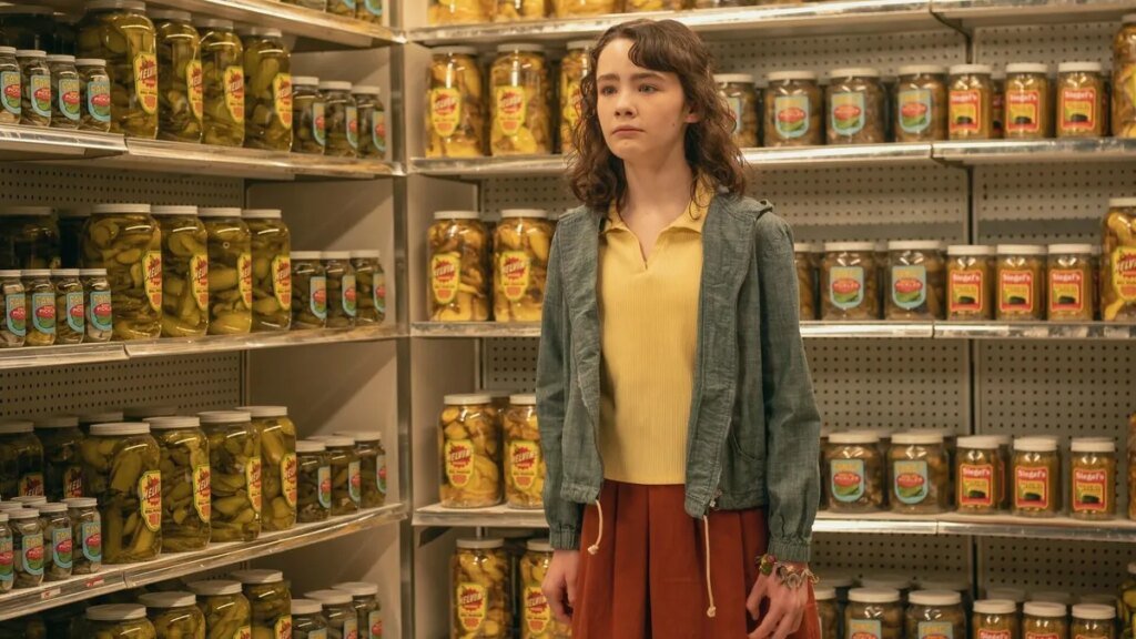 'IT: Bienvenido a Derry' presentó la secuencia más inquietante que he visto en televisión este año