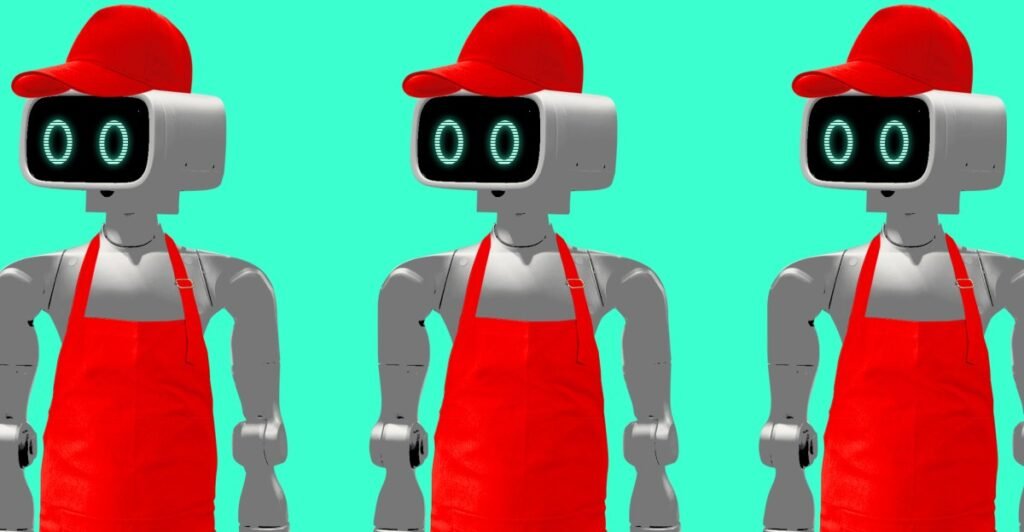 La tecnología dejó a los adolescentes peleando por las sobras, y ahora también las quiere La tecnología dejó a los adolescentes peleando por las sobras, y ahora también las quiere