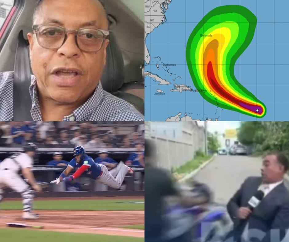 Las más vistas del miércoles Las más vistas del miércoles