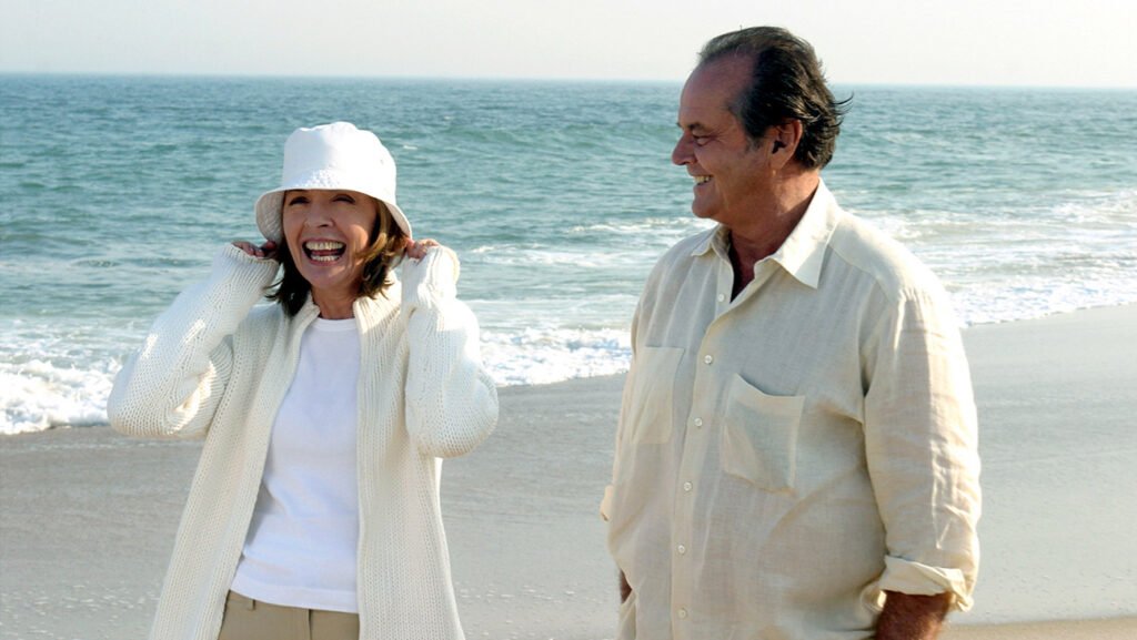 Las mejores películas de Diane Keaton