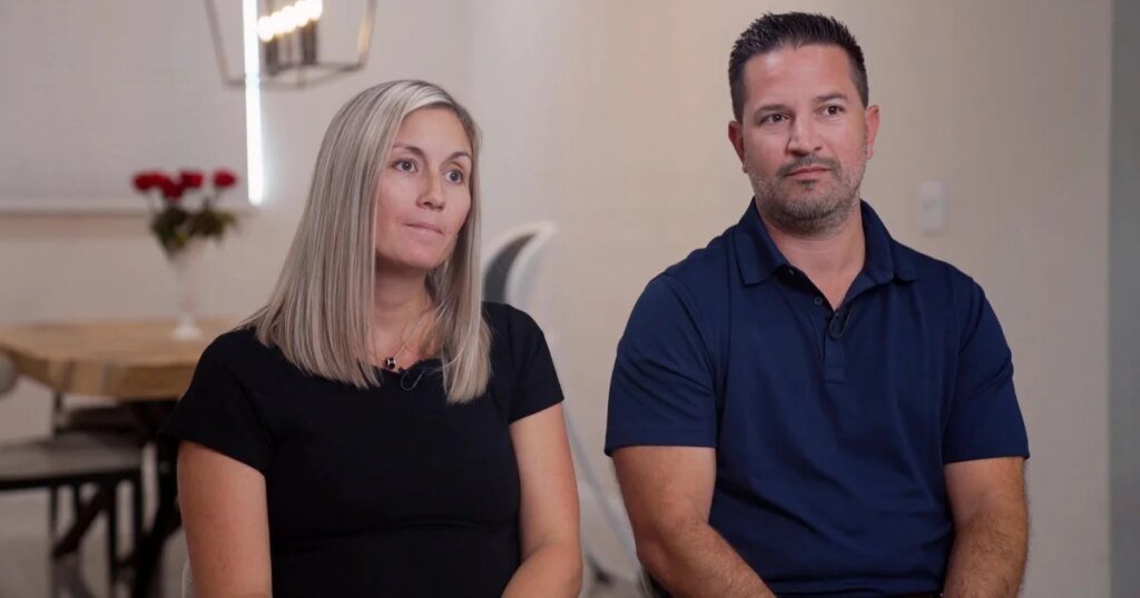 Más estadounidenses buscan atención de fertilidad asequible en el extranjero Más estadounidenses buscan atención de fertilidad asequible en el extranjero