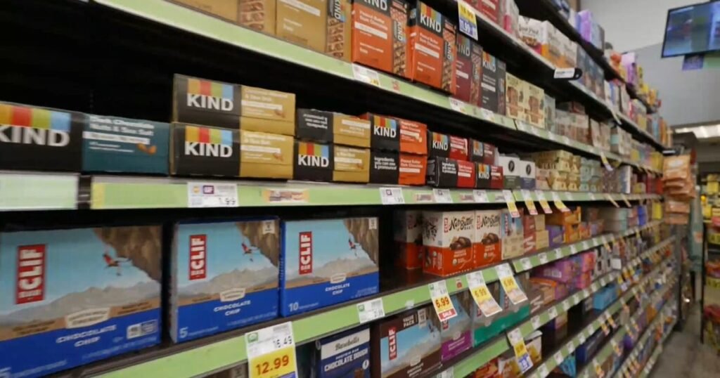 Mientras personas influyentes y otras personas promueven las proteínas en polvo, esto es lo que dicen los dietistas