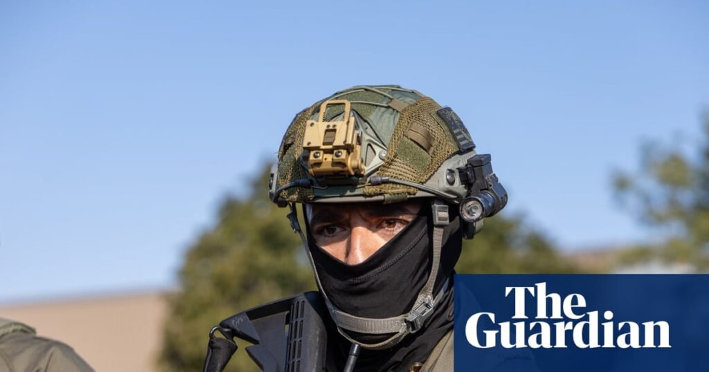 Pritzker advierte a Trump que envíe a la Guardia Nacional a Chicago mientras la patrulla fronteriza allí dispara a la mujer | Chicago