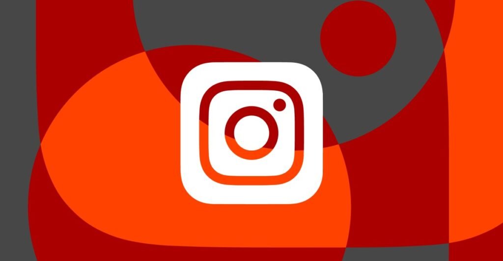 Pruebas de Instagram que se abren a la derecha en los carretes