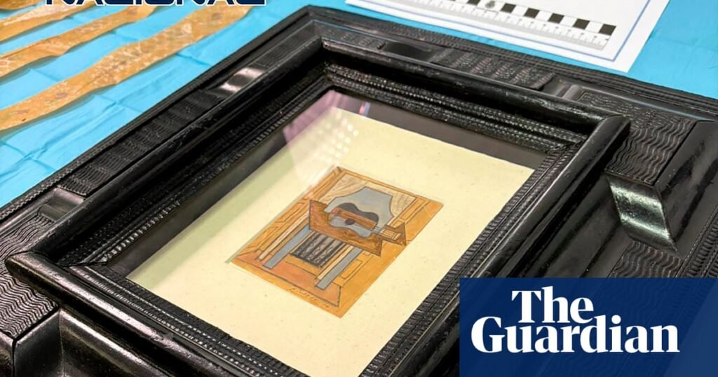 Resuelto el misterio del bodegón desaparecido de Picasso | Pablo Picasso