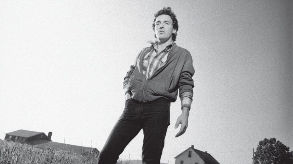 Revisión de Bruce Springsteen 'Nebraska '82: Edición ampliada'