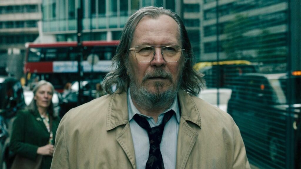 Temporada 5 de 'caballos lentos': ¿Cuándo sale el episodio 4?