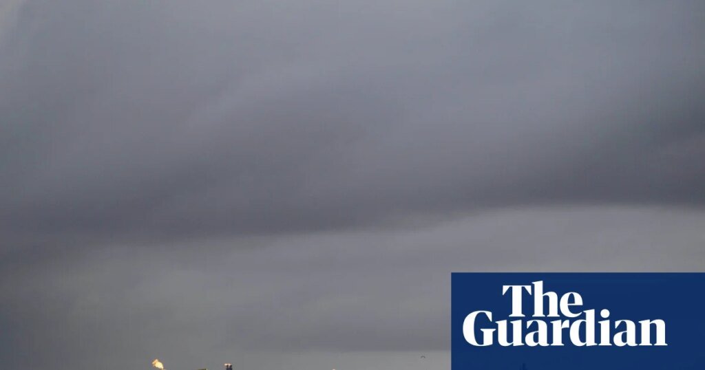 Todas las terminales operativas de gas natural licuado de EE. UU. han violado los límites de contaminación, dice un informe | noticias de estados unidos