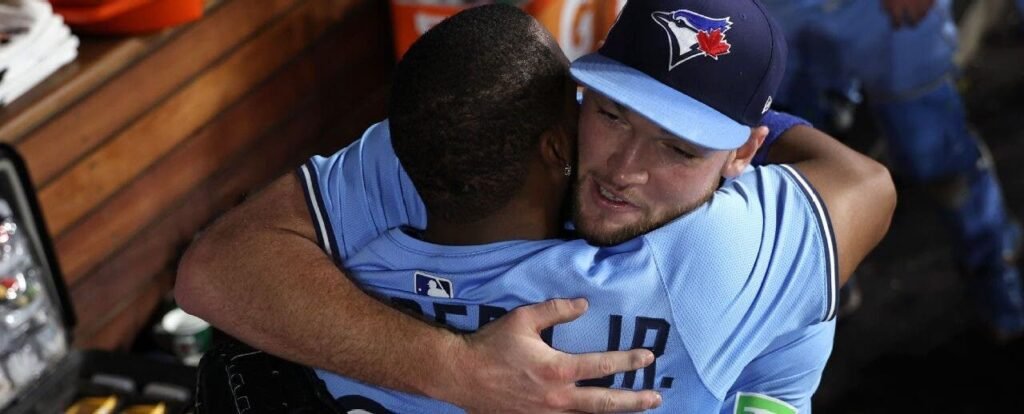 Toronto va por la corona este viernes ante Dodgers en el Juego 6