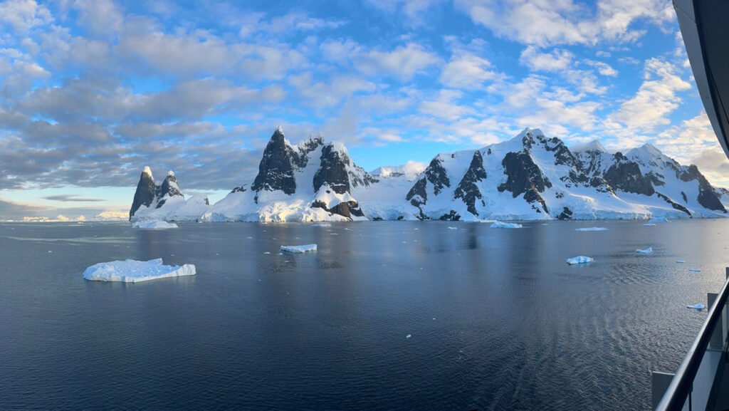 Antarctica