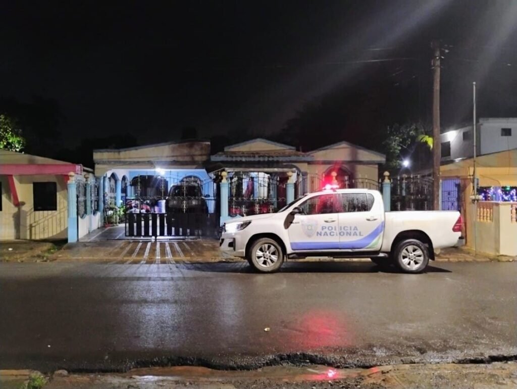 Villa La Mata: vivienda atacada dos veces con bombas caseras y disparos