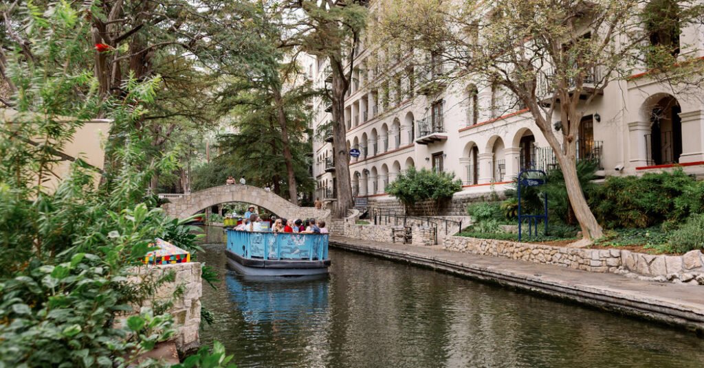 36 horas en San Antonio, Texas: cosas para hacer y ver