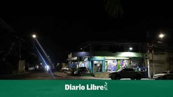 Apagón general: Energía y Minas dice se han incorporado 2.000 megas Apagón general: Energía y Minas dice se han incorporado 2.000 megas