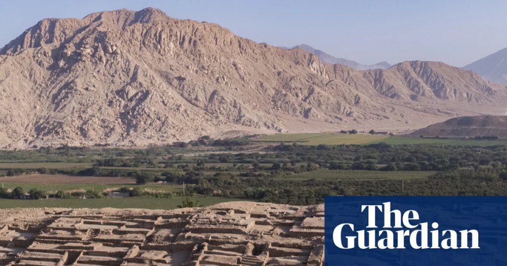 Arqueólogos descubren cómo la civilización estadounidense más antigua sobrevivió a una catástrofe climática | Arqueología