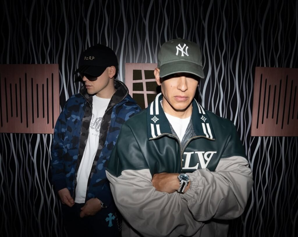 Bizarrap anuncia nueva sesión con Daddy Yankee – Remolacha Bizarrap anuncia nueva sesión con Daddy Yankee - Remolacha