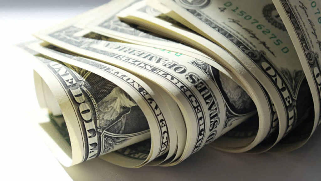 Conozca aquí el precio del dólar para la compra y venta de este miércoles 19 de noviembre 2025