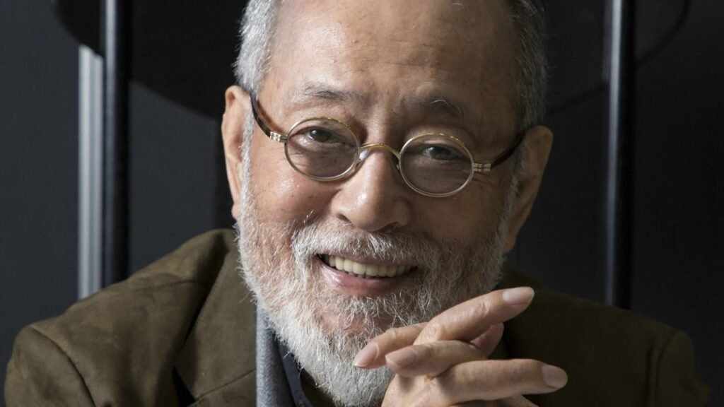 El actor Tatsuya Nakadai ha muerto. Protagonizó clásicos como 'Ran' y 'Harakiri': NPR