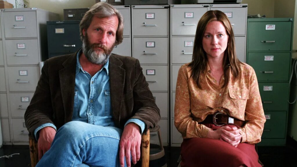 El calamar y la ballena: una historia oral de la obra maestra de Noah Baumbach El calamar y la ballena: una historia oral de la obra maestra de Noah Baumbach