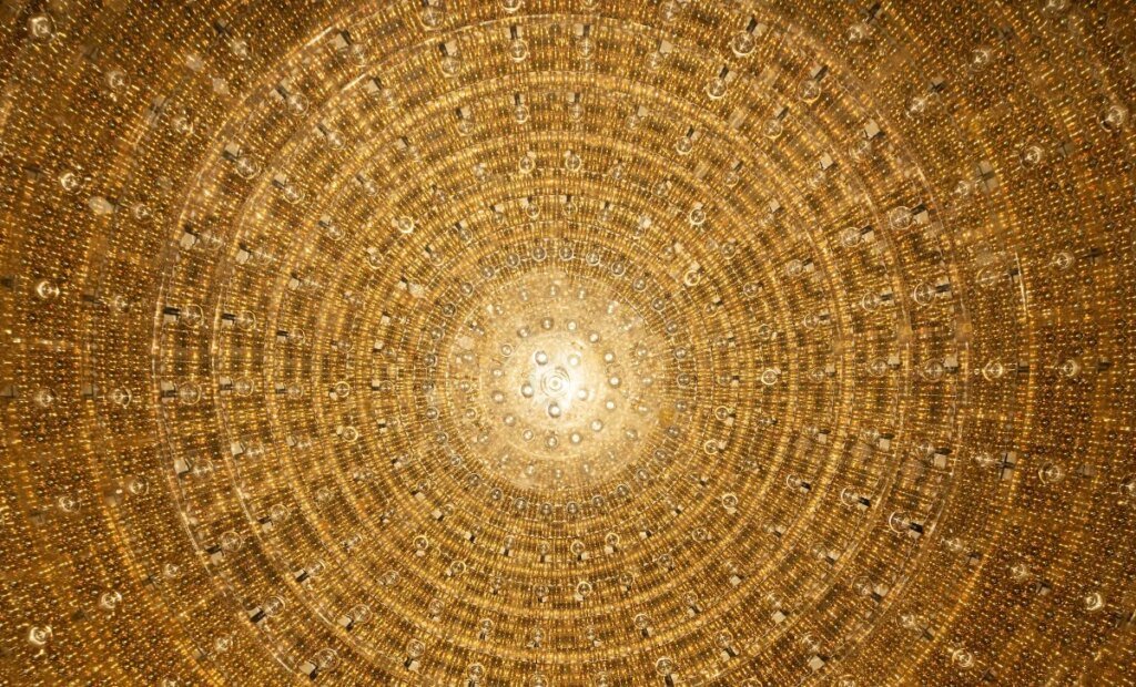El Observatorio de Neutrinos JUNO publica los primeros resultados