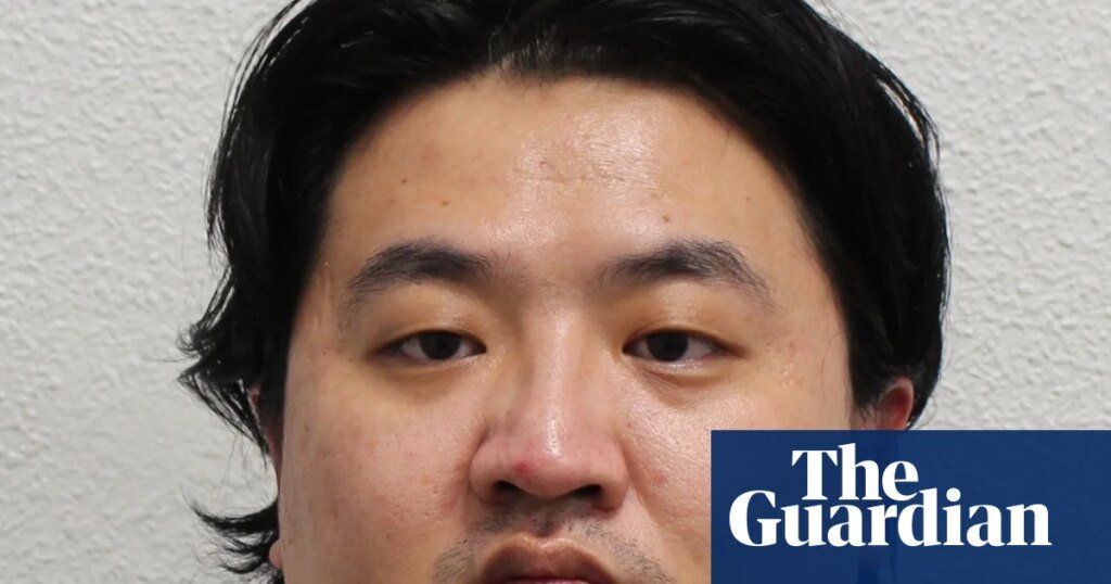 El 'prolífico' delincuente sexual Chao Xu encarcelado de por vida | Delito