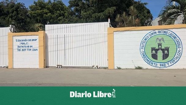Estudiante mata a otro al salir de escuela en Santiago Estudiante mata a otro al salir de escuela en Santiago
