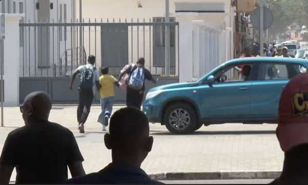 Golpe de Estado en Guinea-Bisáu – Remolacha Golpe de Estado en Guinea-Bisáu - Remolacha