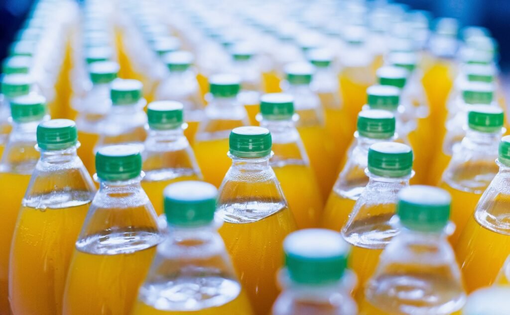 Industria de bebidas aportó el 33.8% de las recaudaciones de la manufactura local a septiembre