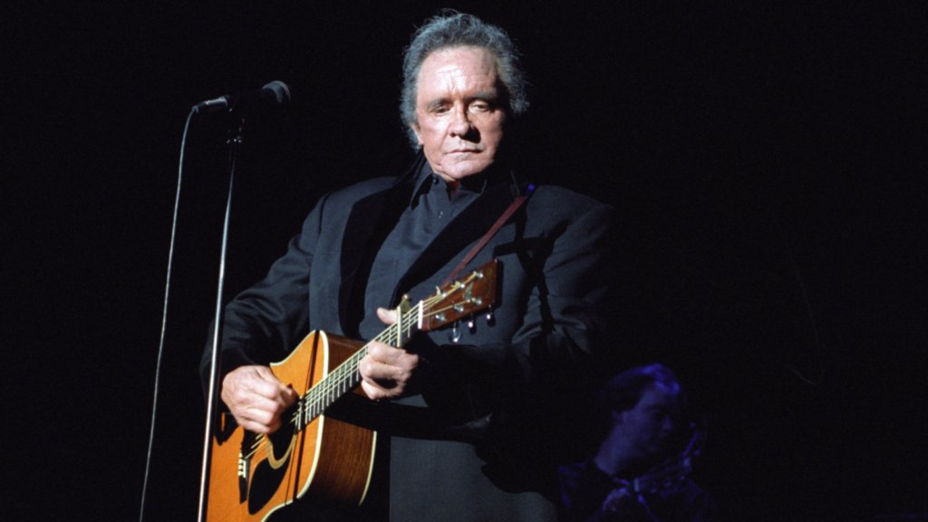 Johnny Cash Estate demanda a Coca-Cola alegando que un anuncio viola la Ley ELVIS