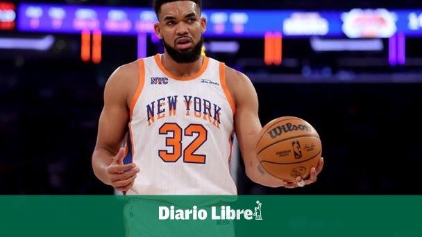 Karl Towns vendió en subasta una postalita de Yamamoto por US$72 mil Karl Towns vendió en subasta una postalita de Yamamoto por US$72 mil