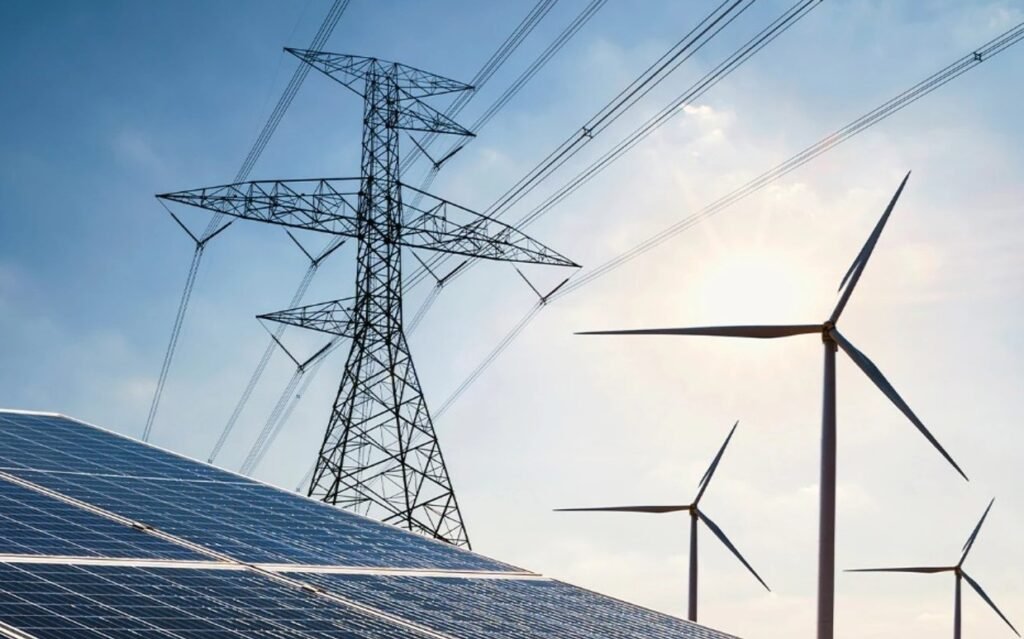 Latinoamérica generó en julio 161 teravatios hora, casi el 50% de plantas hidroeléctricas