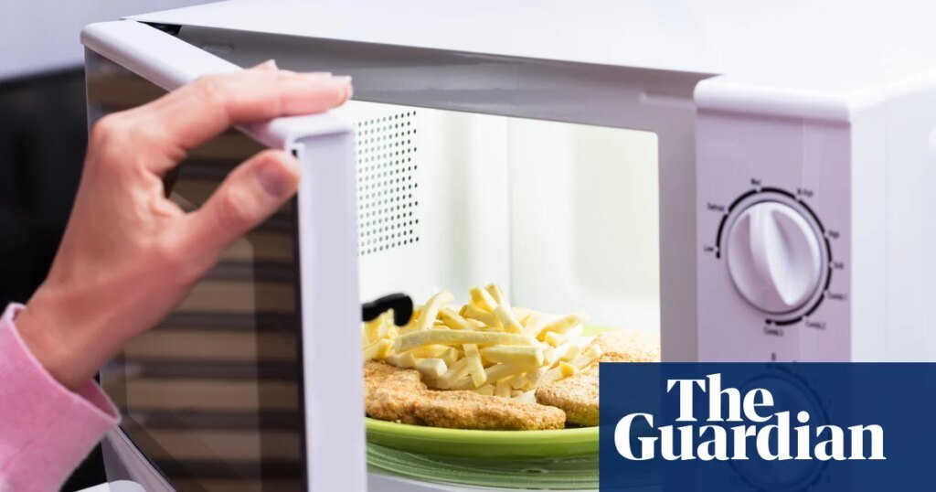Los alimentos ultraprocesados ​​pueden ayudar a explicar el aumento del cáncer de intestino en menores de 50 años, sugiere un estudio | Alimentos ultraprocesados