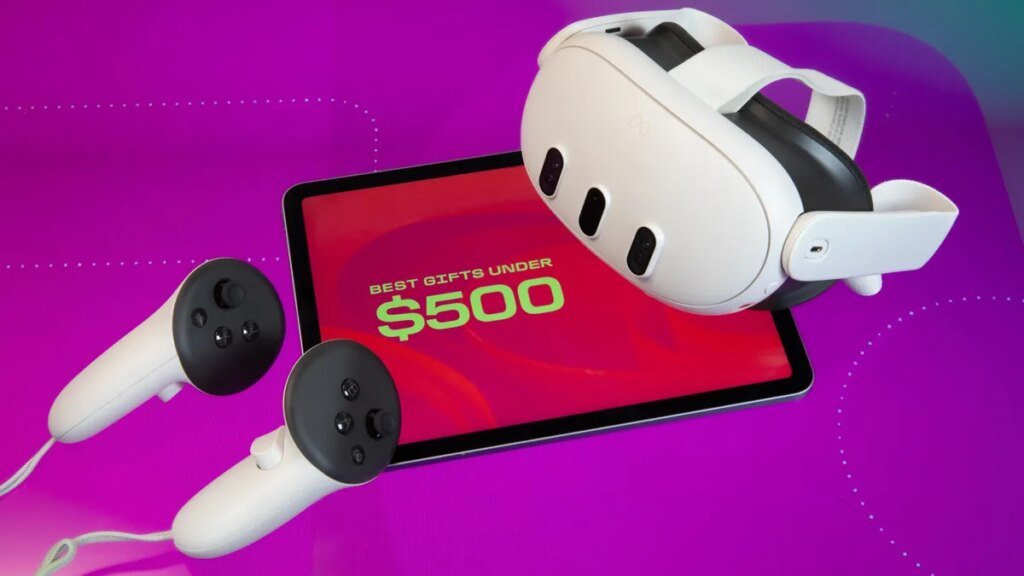 Los mejores regalos por menos de $500 para 2025 Los mejores regalos por menos de $500 para 2025