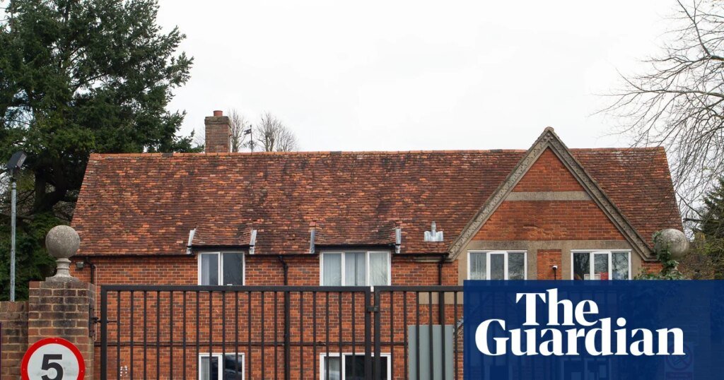 Los niños seccionados enfrentan más traumas en las instituciones que se supone deben protegerlos | salud mental