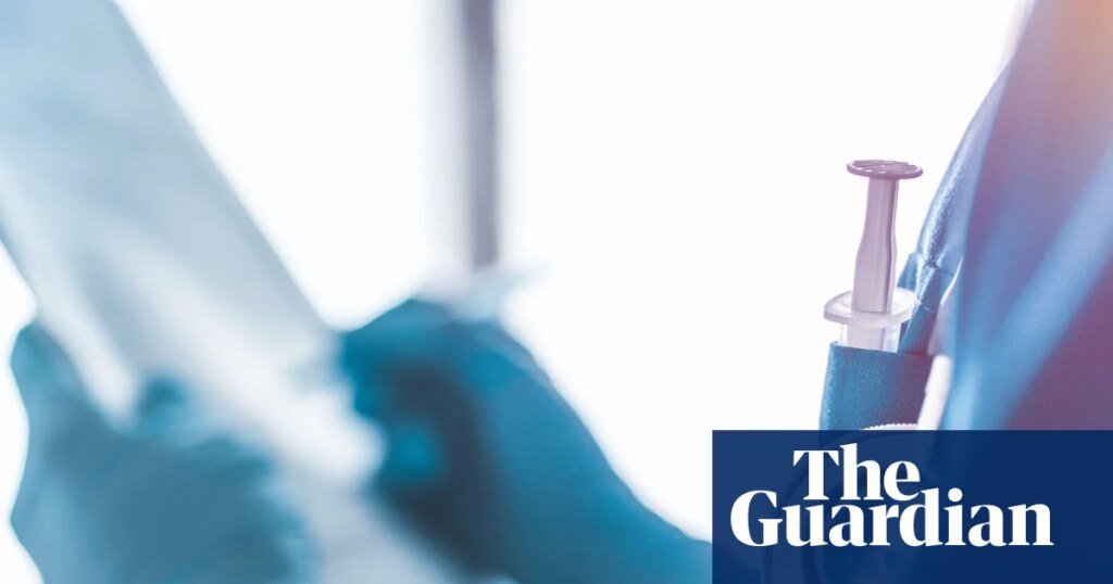 Los padres en duelo se enfrentan a retrasos "angustiosos" en las autopsias del NHS | Servicio Nacional de Salud