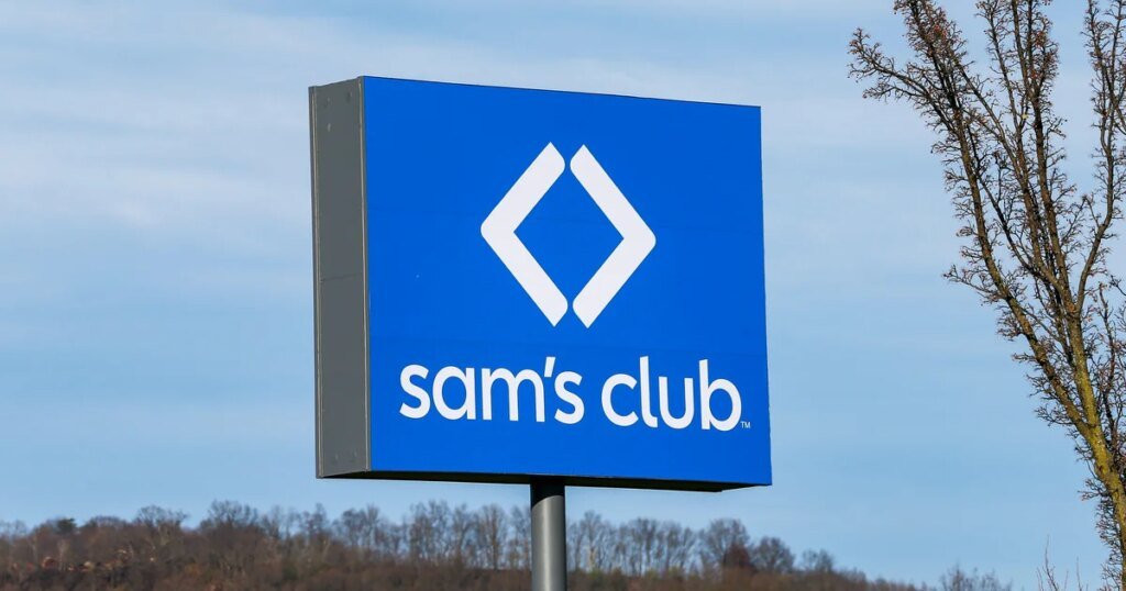 Los suplementos vendidos en Sam’s Club están relacionados con un brote de salmonella Los suplementos vendidos en Sam's Club están relacionados con un brote de salmonella