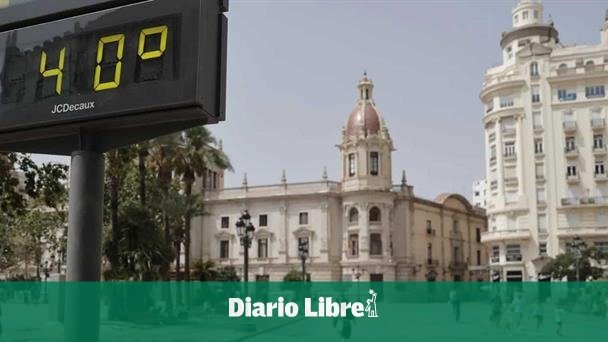 OMS: Olas de calor causan 540.000 muertes anuales en el mundo OMS: Olas de calor causan 540.000 muertes anuales en el mundo