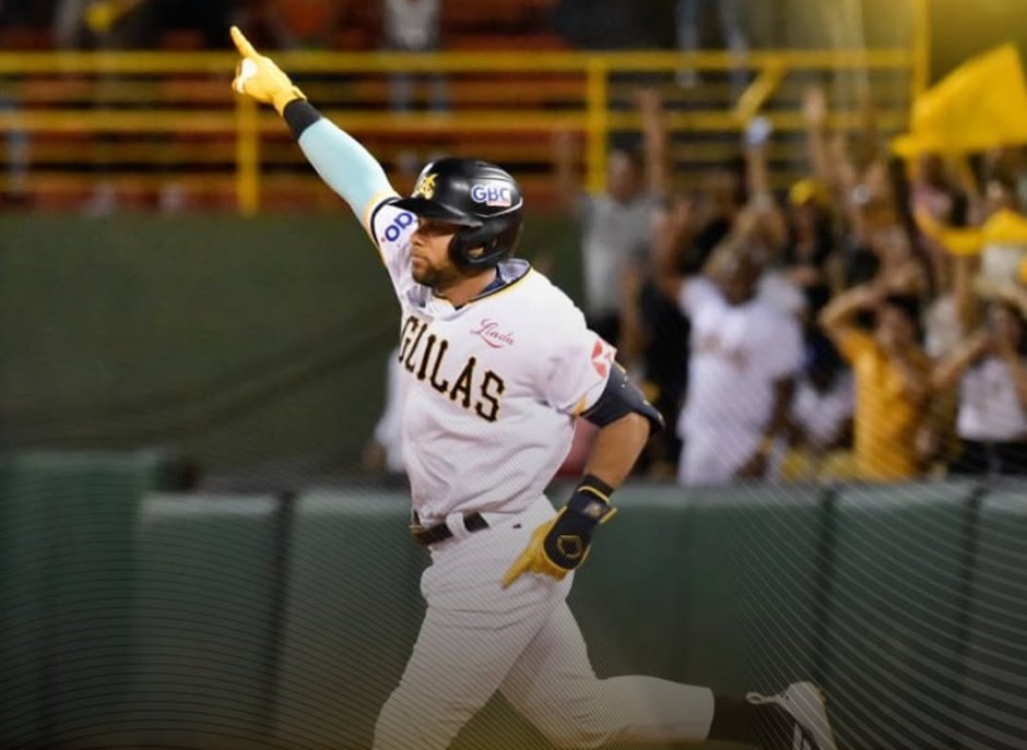 Pelota Invernal: Resultados de ayer – Remolacha Pelota Invernal: Resultados de ayer - Remolacha