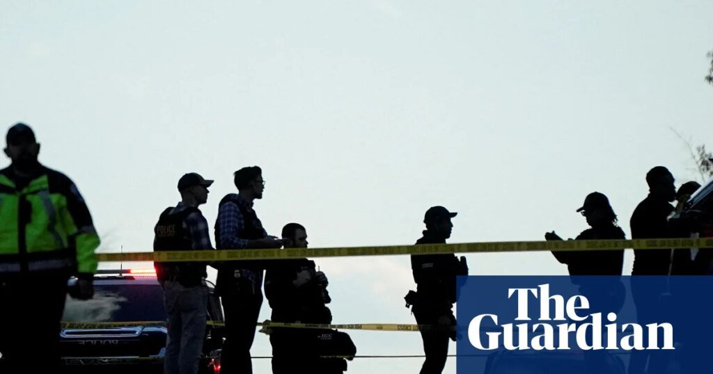 Tiroteo en la Guardia Nacional: Trump dice que Estados Unidos debería "reexaminar" a todos los refugiados afganos después de que se nombrara al sospechoso | Washington DC