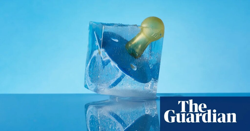 Todo lo que desearía haber sabido antes de decidir congelar mis óvulos a los 36 años | Embarazo