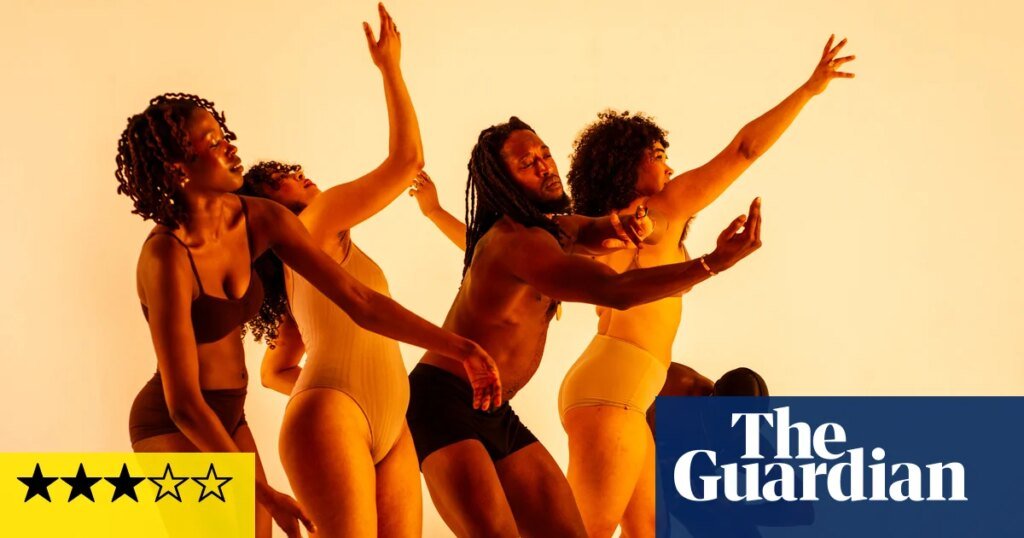 Toussaint To Move: Reseña gratuita: una alegre celebración de la cultura reggae | Bailar