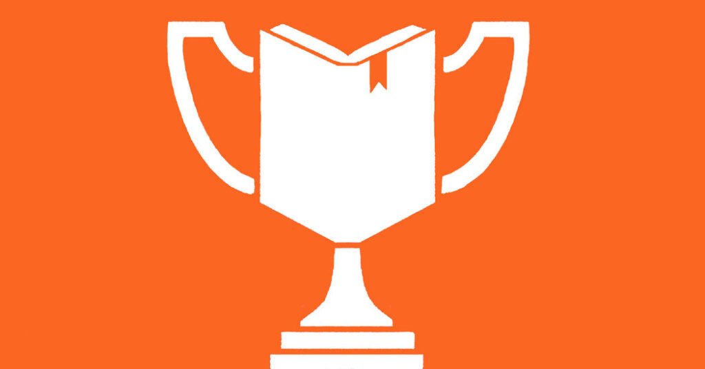 ¿Reconoce a estos ganadores anteriores del Premio Nacional del Libro?