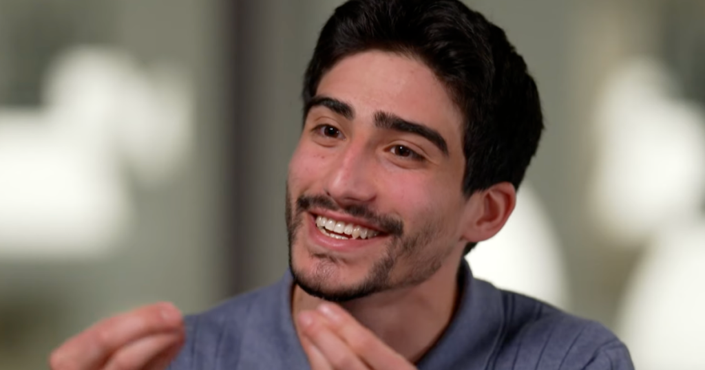 El director ejecutivo de Nucleus Genomics explica cómo las herramientas de "optimización genética" ayudan a los padres a seleccionar los rasgos que desean en los bebés