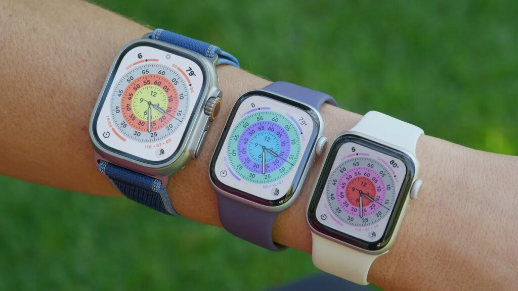 El mejor Apple Watch para 2025