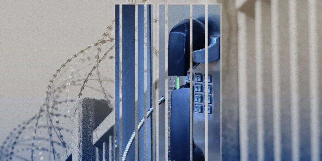 La descarga: Detectar delitos en las llamadas telefónicas de los presos y nominar a un innovador menor de 35 años