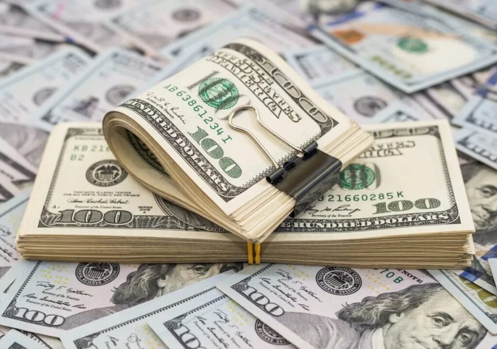 Así se ubica la tasa del dólar este lunes Así se ubica la tasa del dólar este lunes