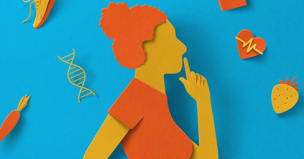 Desafío de salud cerebral: ponga a prueba sus conocimientos sobre hábitos saludables